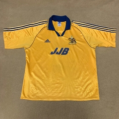 Wigan Away 1998/2000 - Adidas