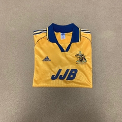 Wigan Away 1998/2000 - Adidas - originaisdofut