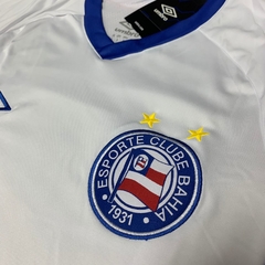 Bahia 2018 - Edição Nations Russia - Umbro - comprar online