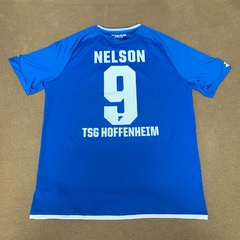 Hoffenheim Home 2018/19 - #9 Nelson - Lotto na internet