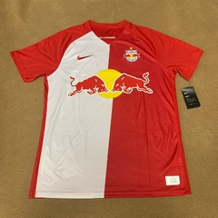 Red Bull Salzburg Home 2020/21 - Nike