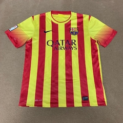 Barcelona Away 2013/14 - Nike