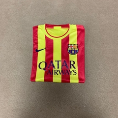 Barcelona Away 2013/14 - Nike - loja online