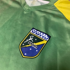 Brasil Handebol Seleção - Penalty - comprar online