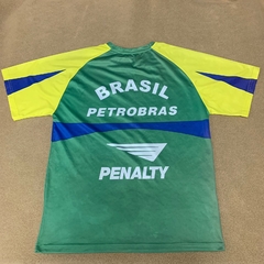Brasil Handebol Seleção - Penalty na internet
