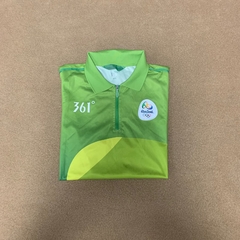 Camisa Olimpíadas Rio de Janeiro 2016 - 361 - originaisdofut