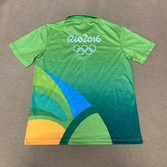 Camisa Olimpíadas Rio de Janeiro 2016 - 361 na internet