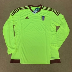 Venezuela Away 2015/16 - Manga Longa - Adidas