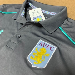 Aston Villa Treino 2017/18 - Under Armour - comprar online