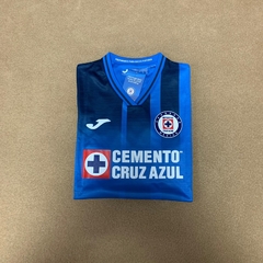 Cruz Azul Home 2021/22 - Joma - originaisdofut