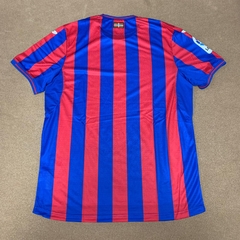 Eibar Home 2021/22 - Joma - originaisdofut