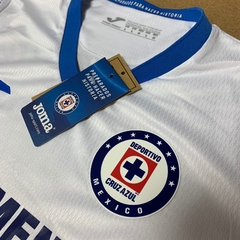 Cruz Azul Away 2021/22 - Joma - comprar online