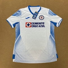Cruz Azul Away 2021/22 - Joma