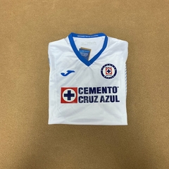 Cruz Azul Away 2021/22 - Joma - originaisdofut