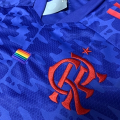 Flamengo Modelo Pride 2020/21 - Adidas - comprar online