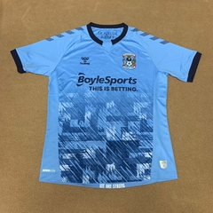 Coventry Home 2020/21 - Hummel