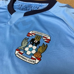 Coventry Home 2020/21 - Hummel - comprar online