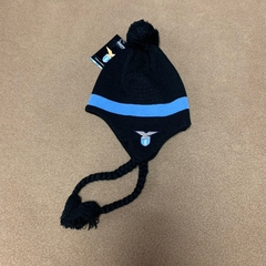 Gorro Lazio 2017/18 Preto - Macron