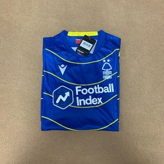 Nottingham Forest Away 2020/21 - Macron - originaisdofut