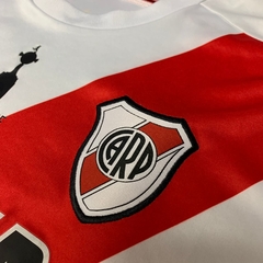 River Plate Home 2015 - Campeão Libertadores - Adidas - comprar online
