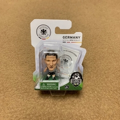 Boneco Schweinsteinger Alemanha - SoccerStarz