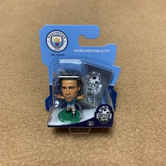 Boneco Sane Manchester City - SoccerStarz