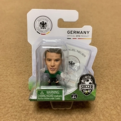 Boneco Neuer Alemanha - SoccerStarz