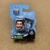 Boneco Messi Argentina - SoccerStarz