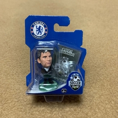 Boneco Lampard Chelsea Tecnico - SoccerStarz