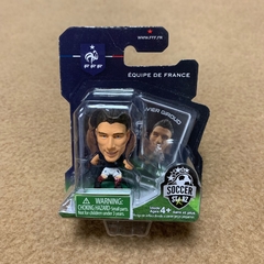 Boneco Giroud França - SoccerStarz