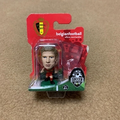 Boneco De Bruyne Belgica - SoccerStarz