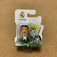 Boneco Chicharito Real Madrid - SoccerStarz