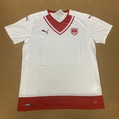 Bordeaux Away S/ Patrocínio 2017/18 - Puma