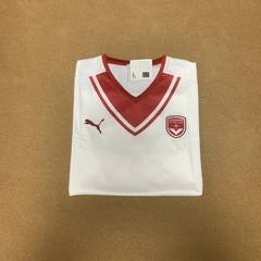 Bordeaux Away S/ Patrocínio 2017/18 - Puma - originaisdofut