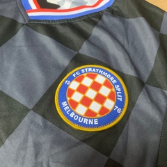 FC Strathmore Split Away 2019/20 - Umbro - comprar online