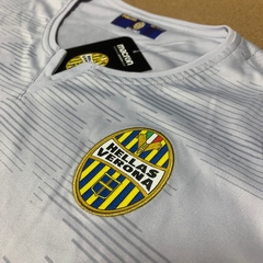 Hellas Verona Goleiro Cinza 2019/20 - Macron - comprar online