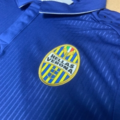 Hellas Verona Home 2018/19 - Macron - comprar online