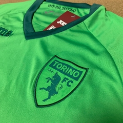 Torino Goleiro 2021/22 - Edição Homenagem Chapecoense - Joma - comprar online