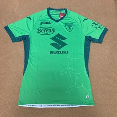 Torino Goleiro 2021/22 - Edição Homenagem Chapecoense - Joma