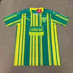 West Brom Away 2020/21 - Puma