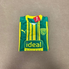 West Brom Away 2020/21 - Puma - originaisdofut