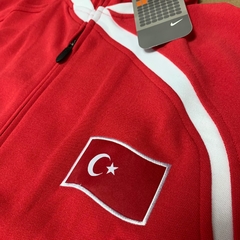 Jaqueta Turquia 2008/10 - Nike - comprar online