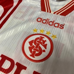 Internacional de Porto Alegre Away 1997 - Adidas - comprar online