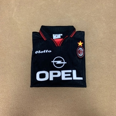 Milan Away 1997/98 - Lotto na internet