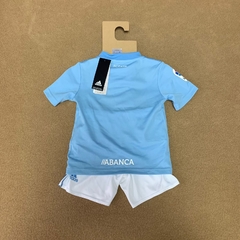 Kit Infantil Celta de Vigo Home 2018/19 - Adidas - comprar online