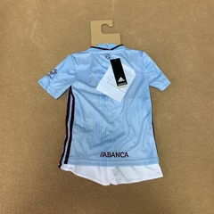Kit Infantil Celta de Vigo Home 2019/20 - Adidas - comprar online