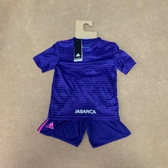 Kit Infantil Celta de Vigo Away 2018/19 - Adidas - comprar online