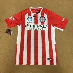 Melbourne City Away 2017/18 - Nike