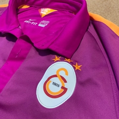 Galatasaray Third 2014 - Nike - comprar online