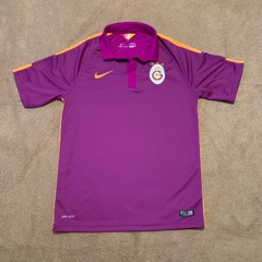 Galatasaray Third 2014 - Nike